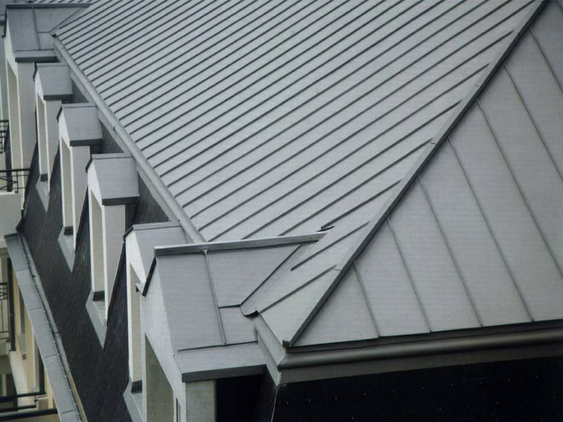 肇庆楼承板