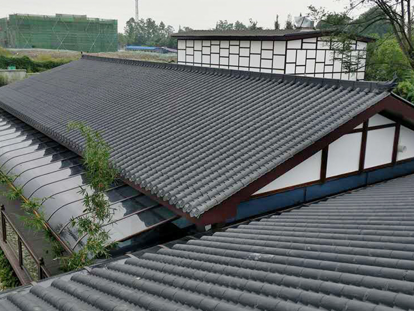 肇庆铝镁锰屋面板